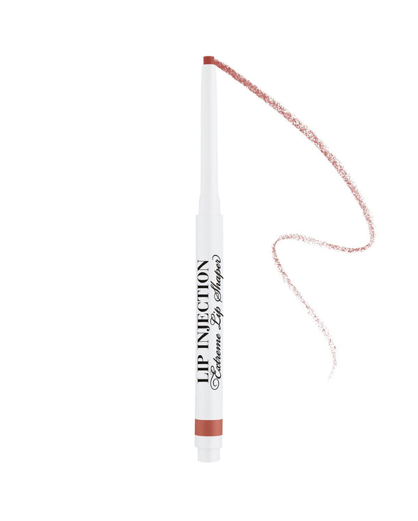 Too Faced - Lip Injection Extreme Lip Shaper Plumping Lip Liner *Preorder*