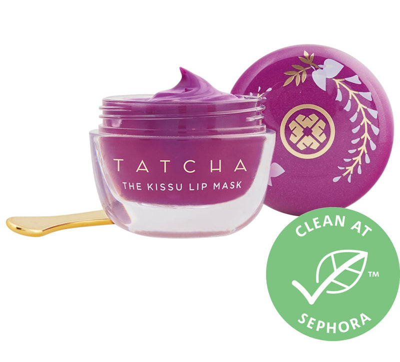 Tatcha - The Kissu Lip Mask