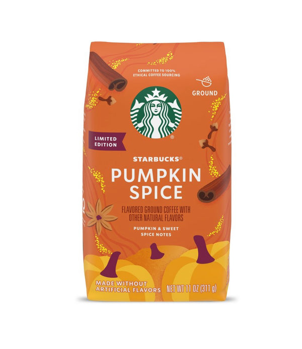 Starbucks - Ground Coffee *preorder*