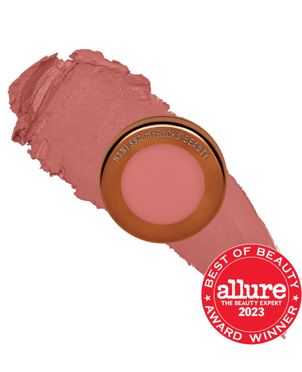 Danessa Myricks - Yummy Skin Blurring Balm Powder Flush *Preorder*