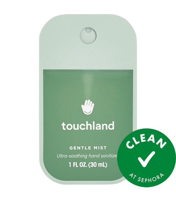 Touchland - Gentle Mist Ultra-Soothing Hand Sanitizer *Preorder*