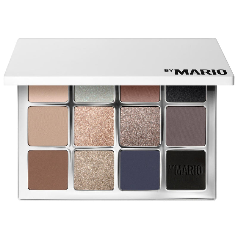 Makeup by Mario - Ethereal Eyes Eyeshadow Palette: Moonlight *Preorder*