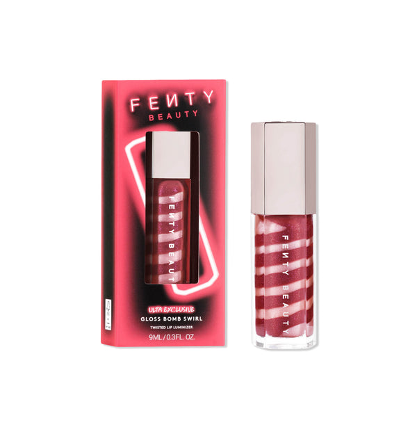 Fenty Beauty - Gloss Bomb Swirl Twisted Lip Luminizer *Preorder*