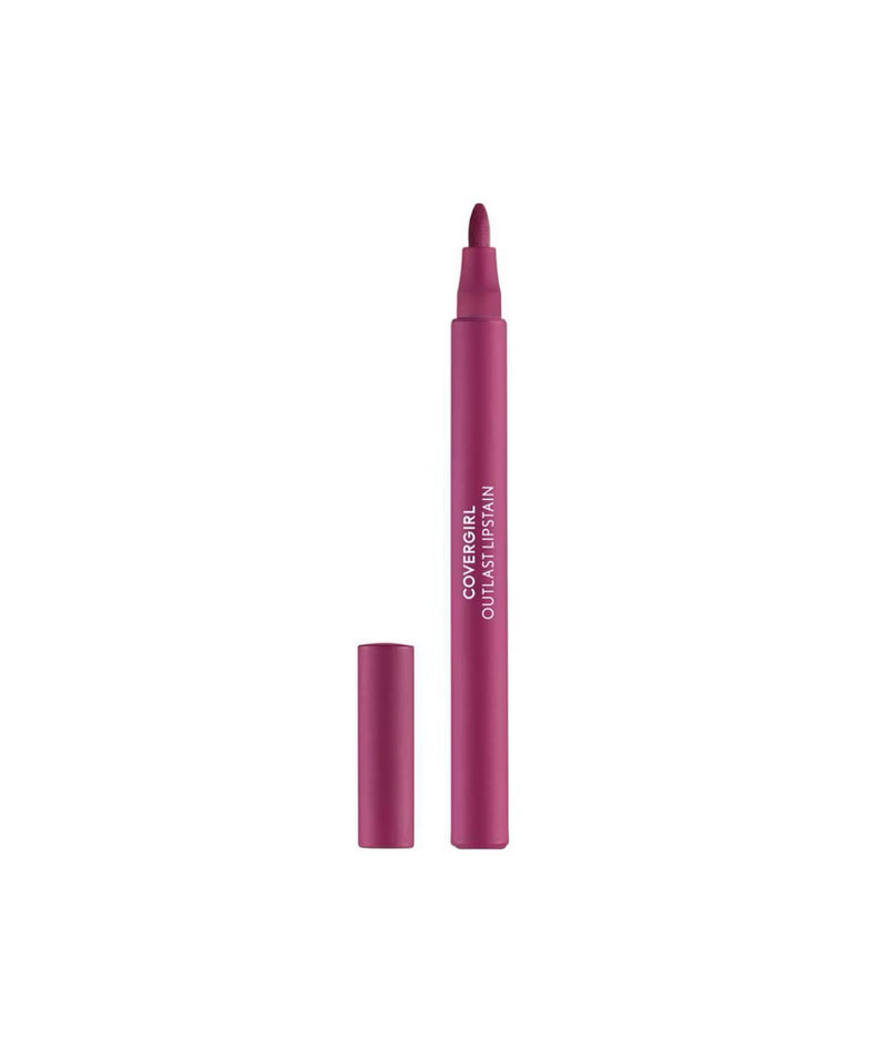 COVERGIRL - Outlast Vegan Lip Stain *Preorder*