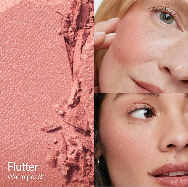 Ilia - Soft Focus Blurring Flush *Preorder*