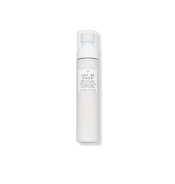 Le Monde Gourmand - Lait de Coco Fresh Body Mist *Preorder*