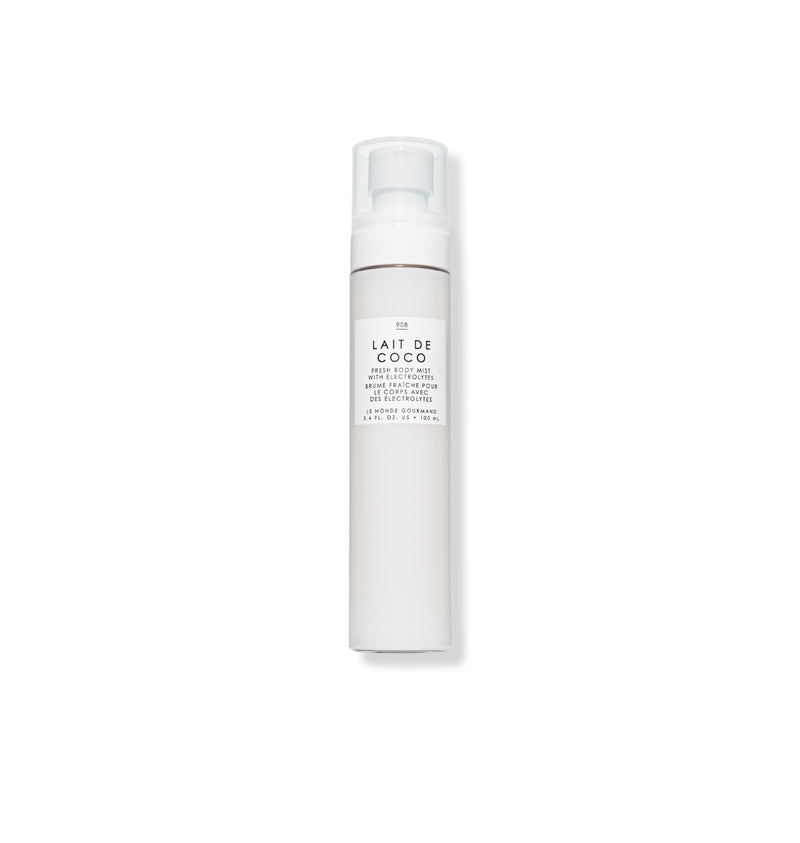 Le Monde Gourmand - Lait de Coco Fresh Body Mist *Preorder*