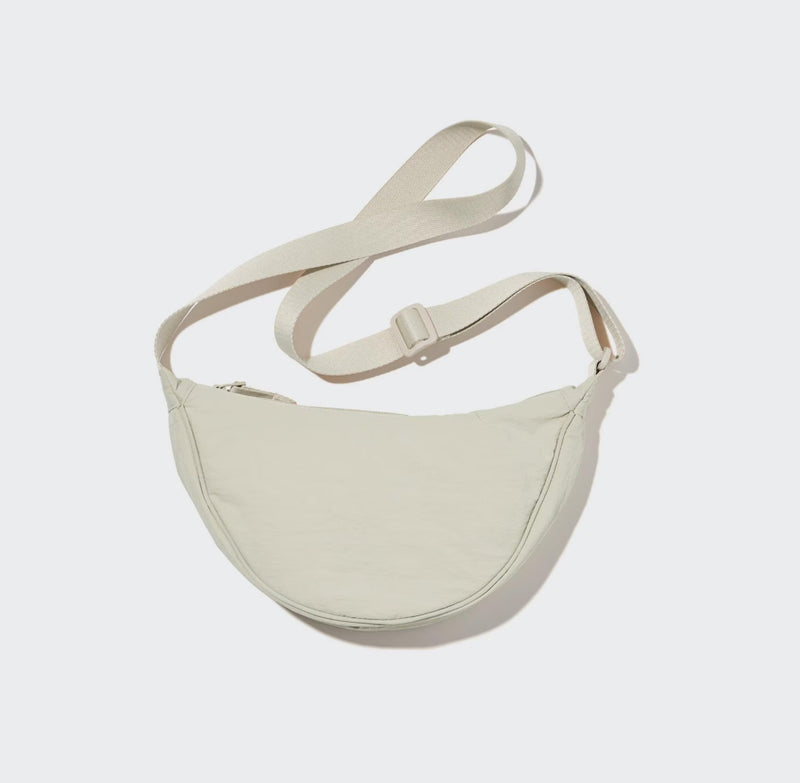 Uniqlo - Round Mini Shoulder Bag *Preorder*