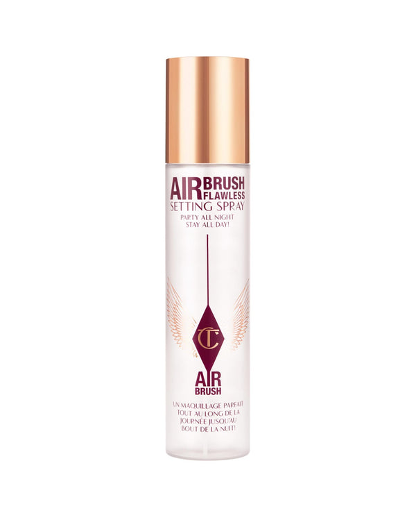 Charlotte Tilbury - Airbrush Flawless Hydrating & Waterproof Setting Spray *Preorder*