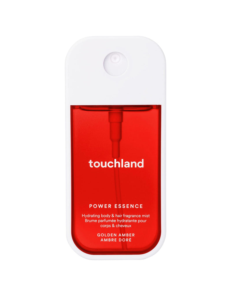 Touchland - Power Essence Body & Hair Fragrance Mist *Preorder*