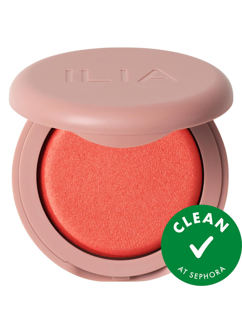 Ilia - Soft Focus Blurring Flush *Preorder*