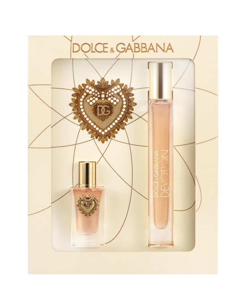 Dolce&Gabbana Mini Devotion Eau de Parfum Set *Preorder*