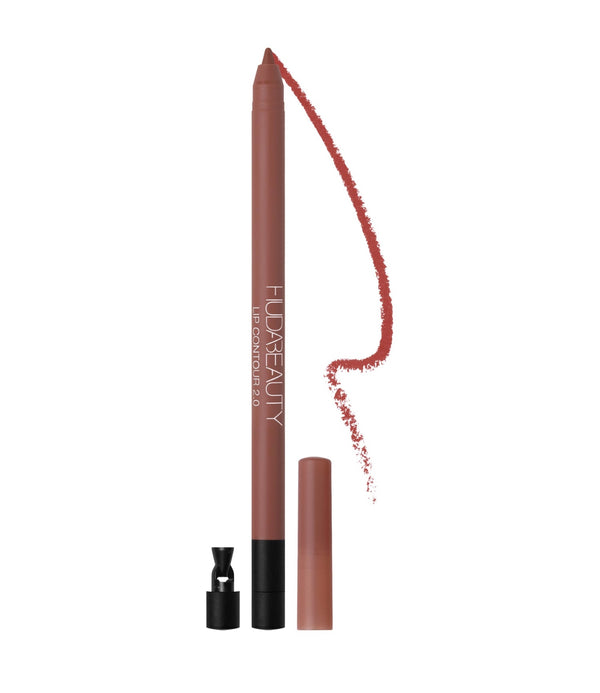 Huda Beauty - Lip Contour 2.0 Automatic Matte Lip Pencil *Preorder*