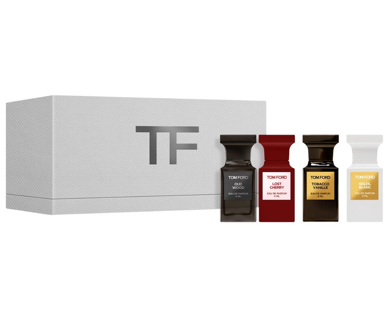 Tom Ford - Private Blend Coffret Set *Preorder*