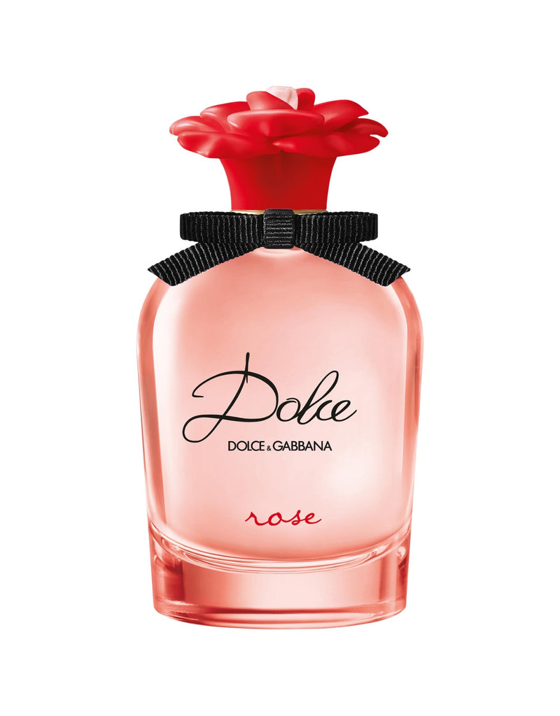 Dolce&Gabbana - Dolce Rose Eau de Toilette *Preorder*