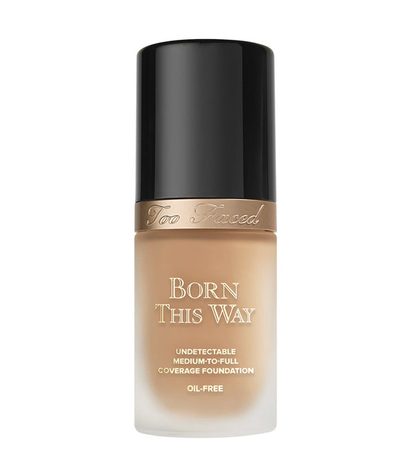 Too Faced - Born This Way Natural Finish Longwear Liquid Foundation *Preorder*