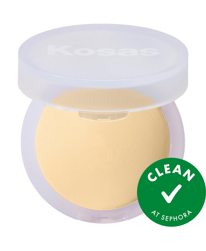 Kosas - Cloud Set Baked Setting & Smoothing Talc-Free Vegan Powder *Preorder*