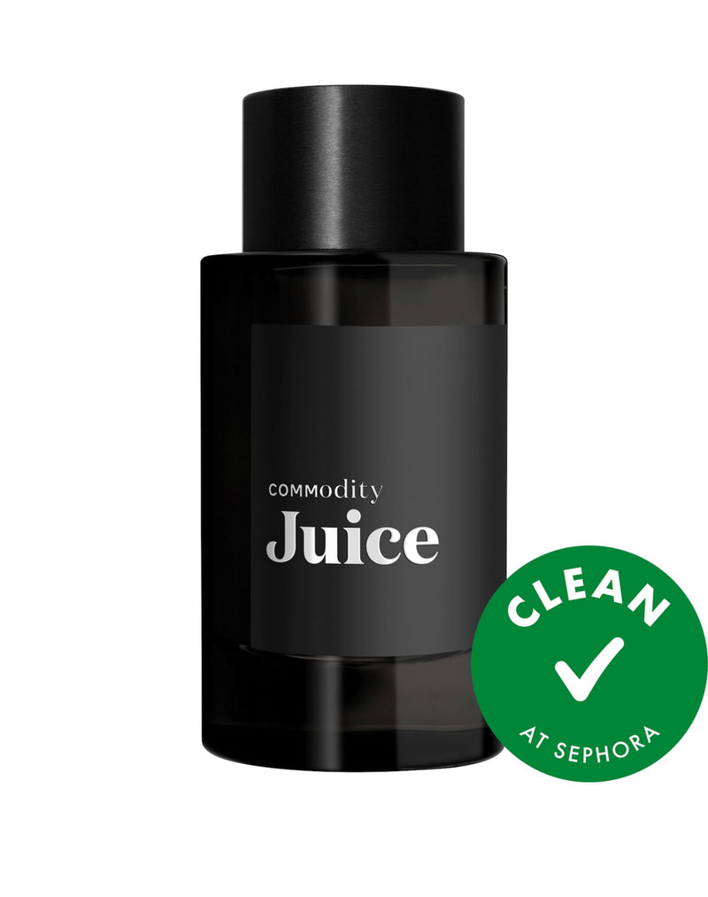 Commodity - Juice Expressive Eau de Parfum *Preorder*