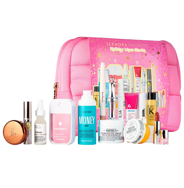 Sephora Favorites - Makeup Must Haves Value Set *Preorder*