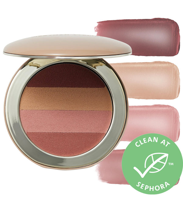 Westman Atelier - Lip Suede Lipstick Palette Les Nudes *Preorder*