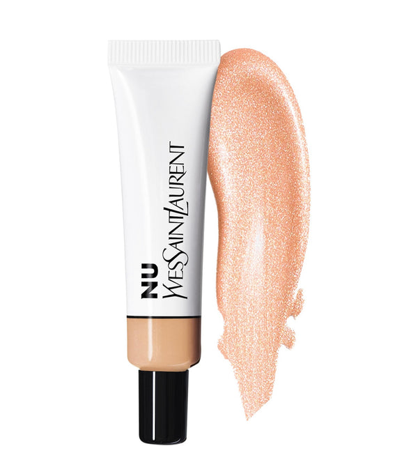 Yves Saint Laurent - NU HALO TINT Highlighter with Vitamin E