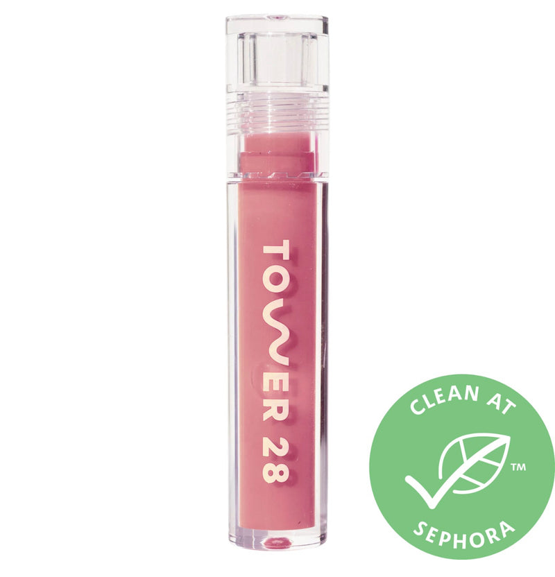 Tower 28 - ShineOn Jelly Lip Gloss *Preorder*