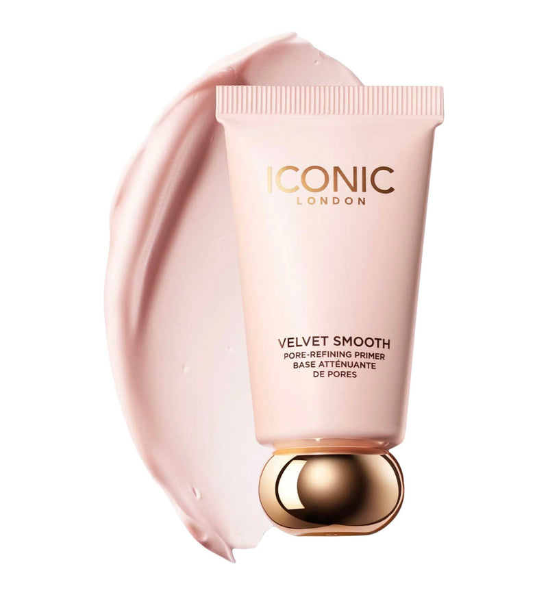 Iconic London - Velvet Smooth Pore-Refining Primer *Preorder*