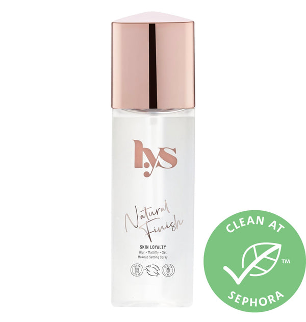 LYS Beauty - LYS Beauty Skin Loyalty Setting Spray