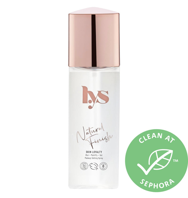 LYS Beauty - LYS Beauty Skin Loyalty Setting Spray