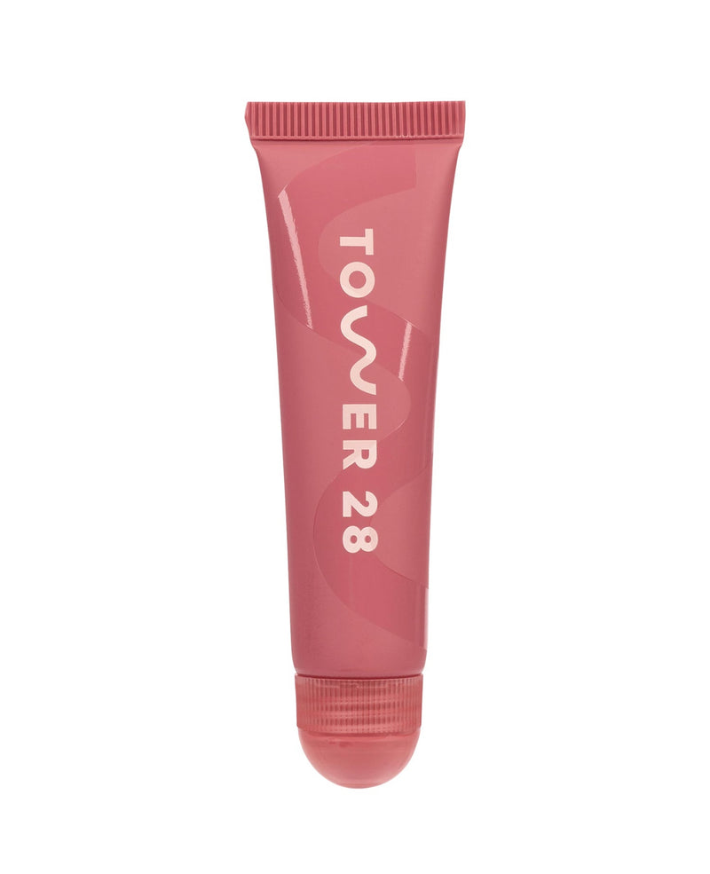 Tower 28 Beauty
LipSoftie Hydrating Tinted Lip Treatment Balm *Preorder*