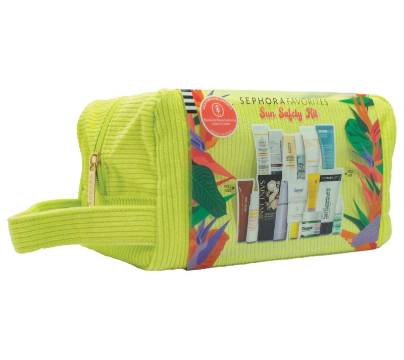 Sephora Favorites - Sun Safety Kit *Preorder*