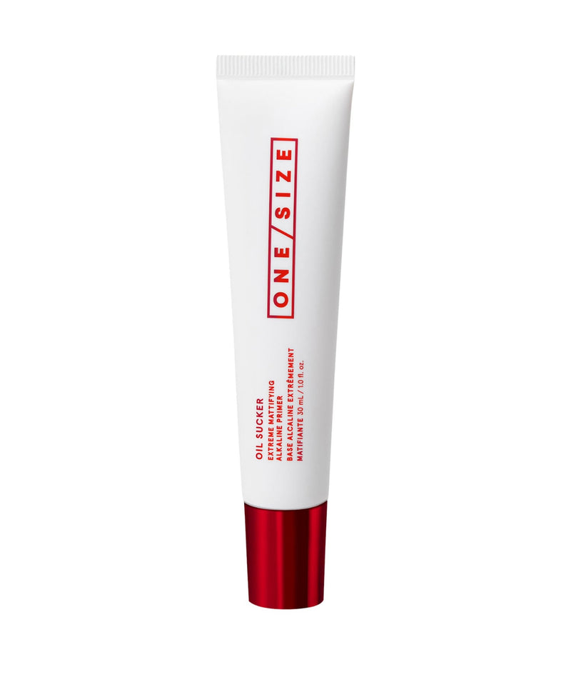 One Size - Oil Sucker Extreme Mattifying Alkaline Primer *Preorder*