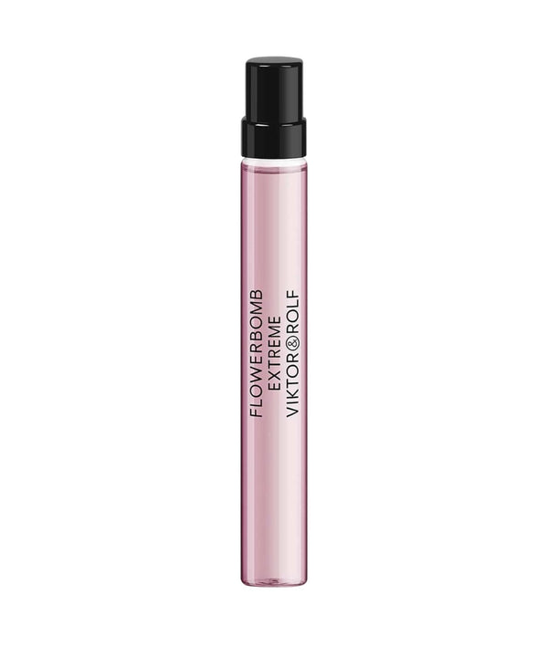 Viktor&Rolf - Flowerbomb Extreme Eau de Parfum Intense Travel Spray with Raspberry & Vanilla *Preorder*