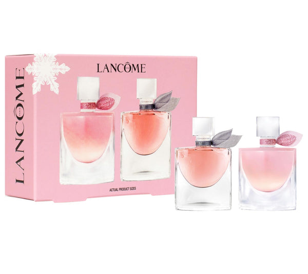 Lancome - La Vie Est Belle Collection Mini Duo Perfume Gift Set *Preorder*
