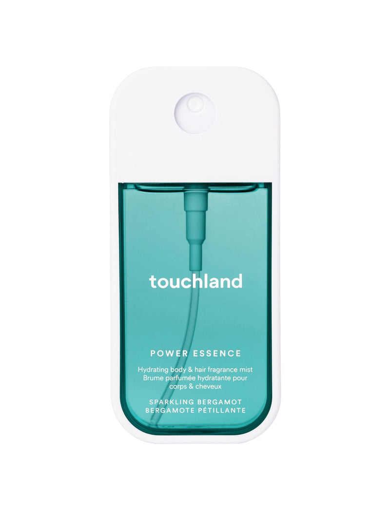 Touchland - Power Essence Body & Hair Fragrance Mist *Preorder*