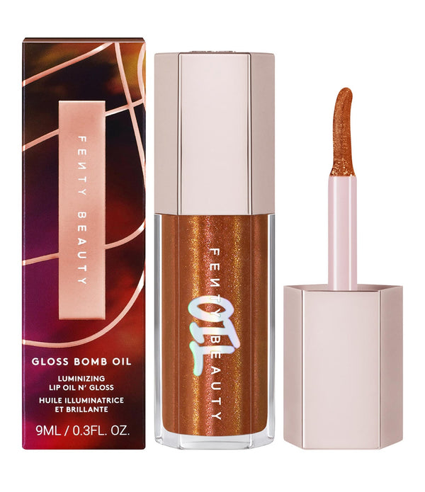 Fenty Beauty - Gloss Bomb Oil Luminizing Lip Oil 'N Gloss *Preorder*