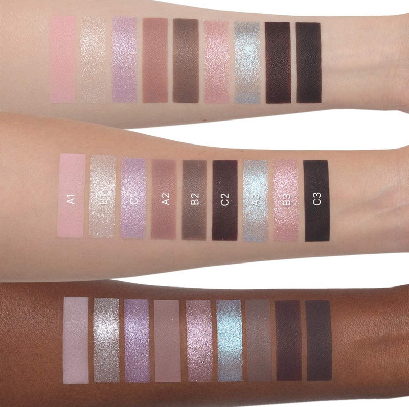 Anastasia Beverly Hills - Mini Sugar Eye Palette *Preorder*