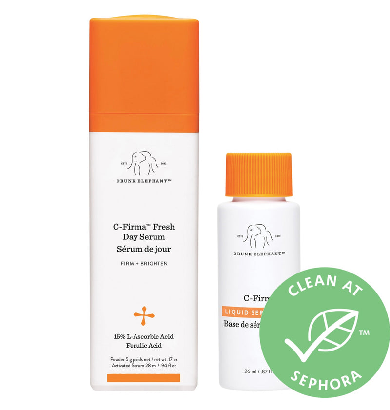 Drunk Elephant - C-Firma Fresh Vitamin-C Day Serum