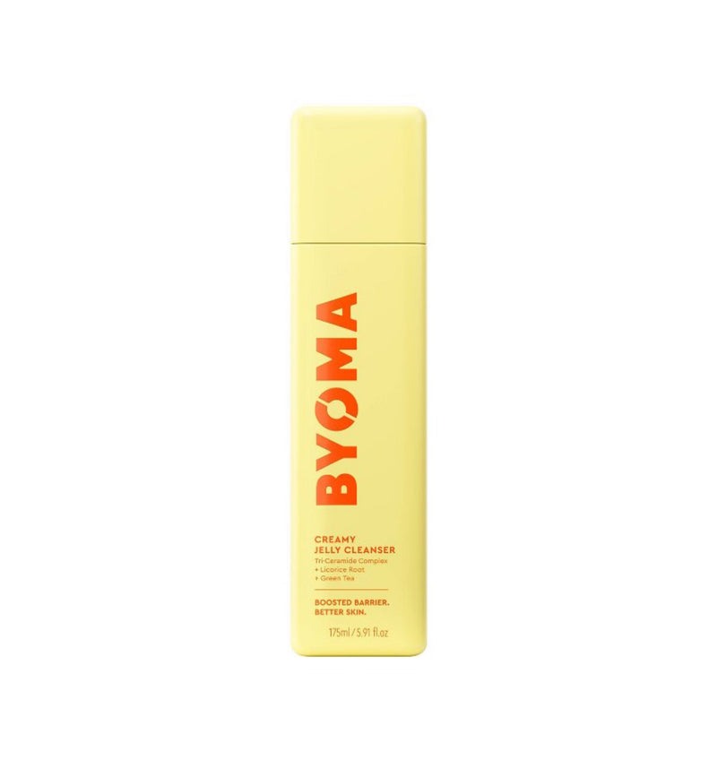 Byoma - Creamy Jelly Face Cleanser *Preorder*