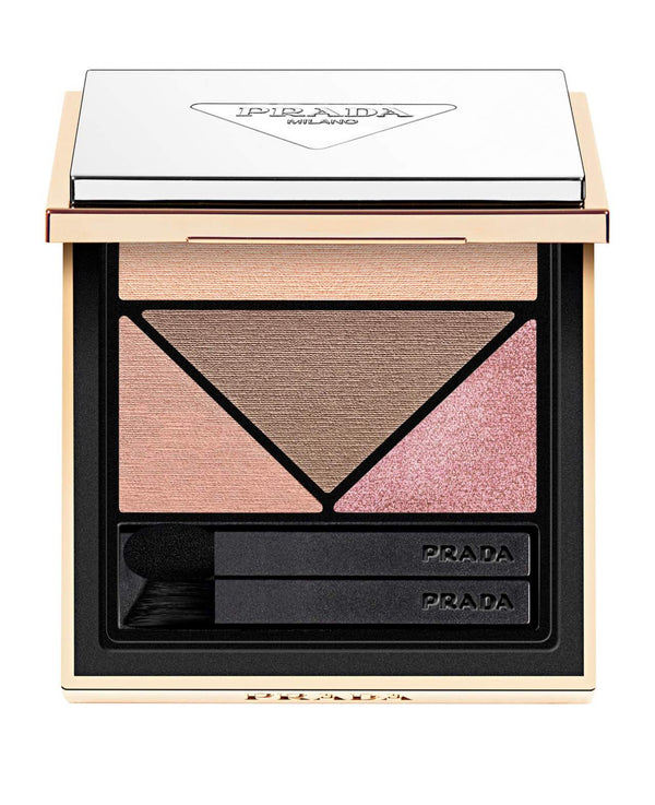 Prada - Dimensions Multi-Effect Refillable Eyeshadow Palette *Preorder*