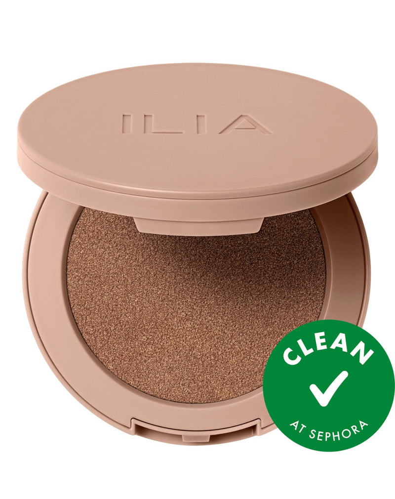 Ilia - Sunshift Weightless Silky Cream Bronzer with 12-hour Wear *Preorder*