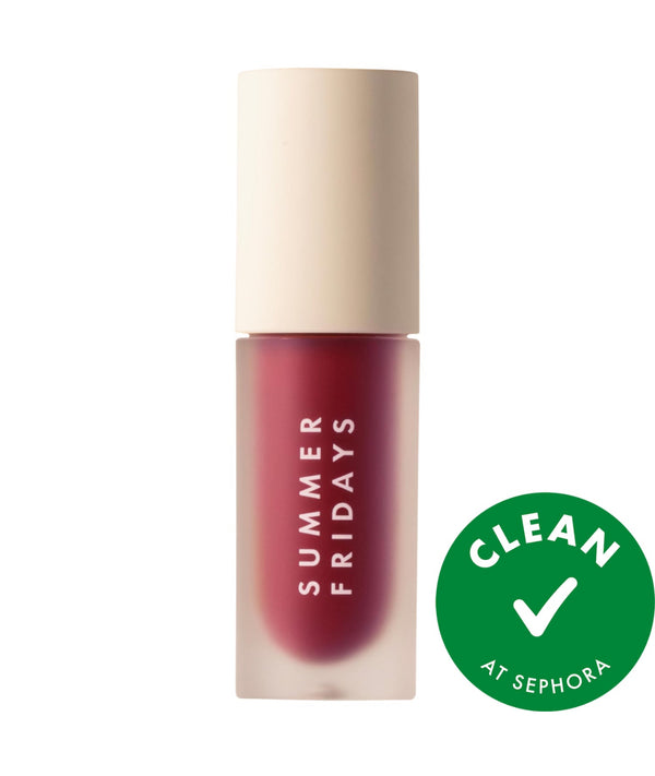 Summer Fridays - Dream Lip Oil *Preorder*