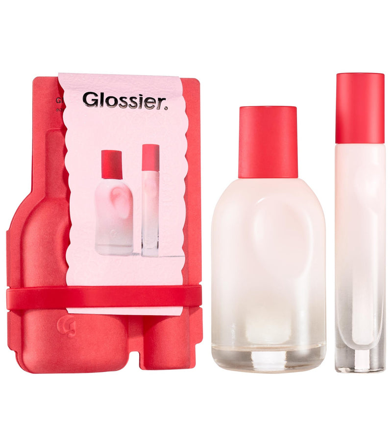 Glossier - Glossier You Eau de Parfum Set *Preorder*