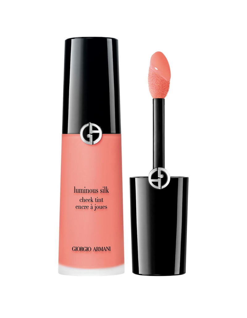 Armani Beauty - Luminous Silk Cheek Tint *Preorder*