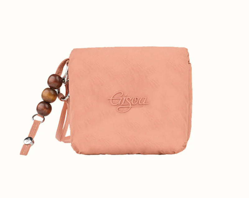 The Gisou Miami Pouch *Preorder*