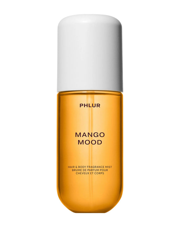 PHLUR Mango Mood Hair & Body Fragrance Mist *Preorder*