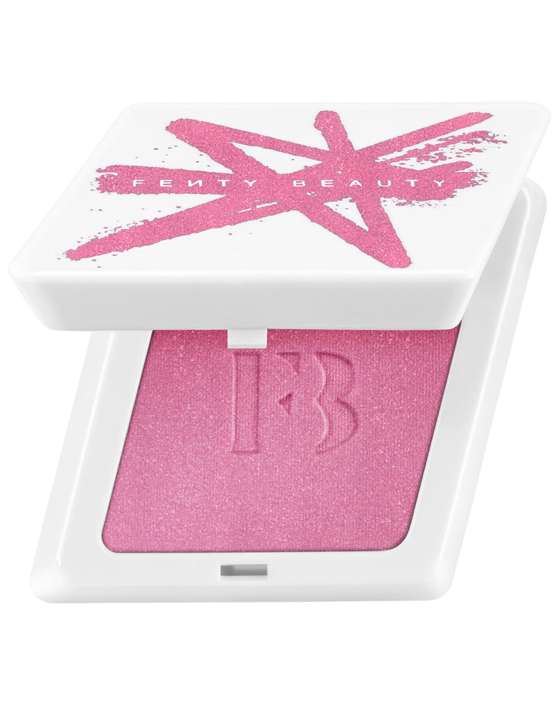 Fenty Beauty - Cheeks Suede Waterproof Powder Blush *Preorder*