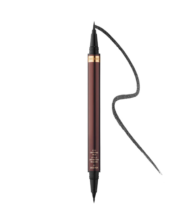 Tom Ford - Eye Defining Pen Liquid Liner Duo *Preorder*