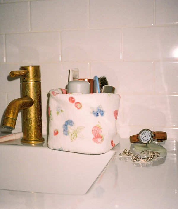 Djerf Avenue - Terry Organizer *Preorder*