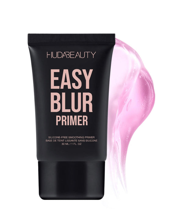 Huda Beauty - Easy Blur Primer *Preorder*